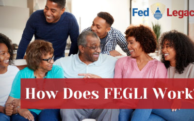 How Does FEGLI Work?